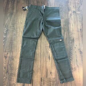 Dickies Twill Work Pant